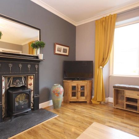 Arrandale Apartment Inverness Bagian luar foto