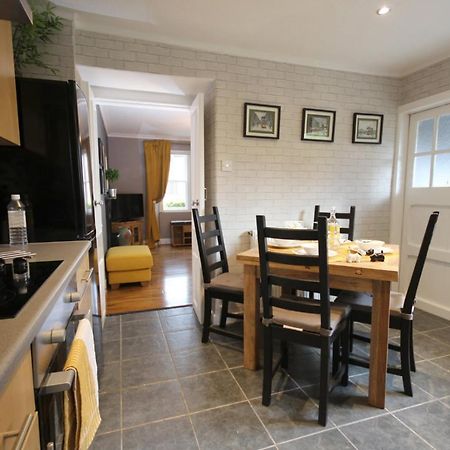 Arrandale Apartment Inverness Bagian luar foto