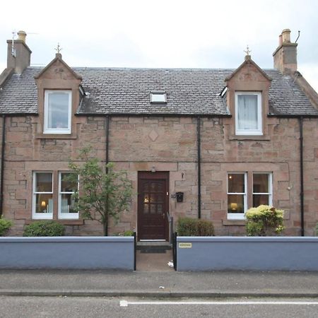 Arrandale Apartment Inverness Bagian luar foto