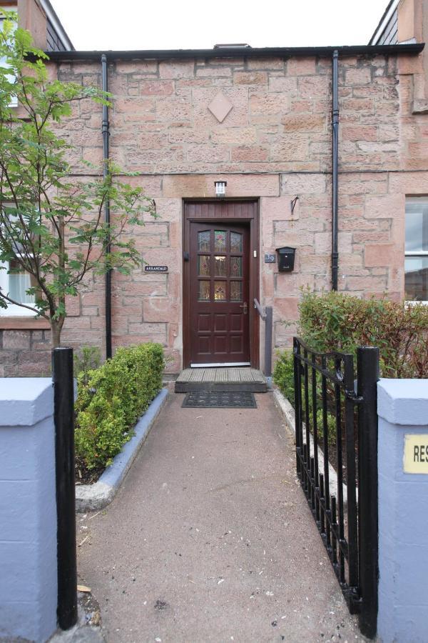 Arrandale Apartment Inverness Bagian luar foto