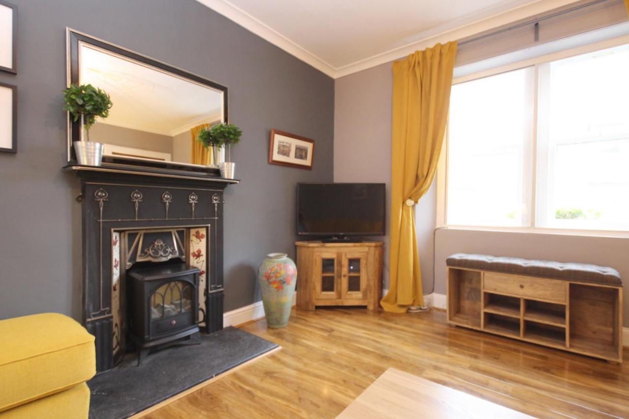 Arrandale Apartment Inverness Bagian luar foto