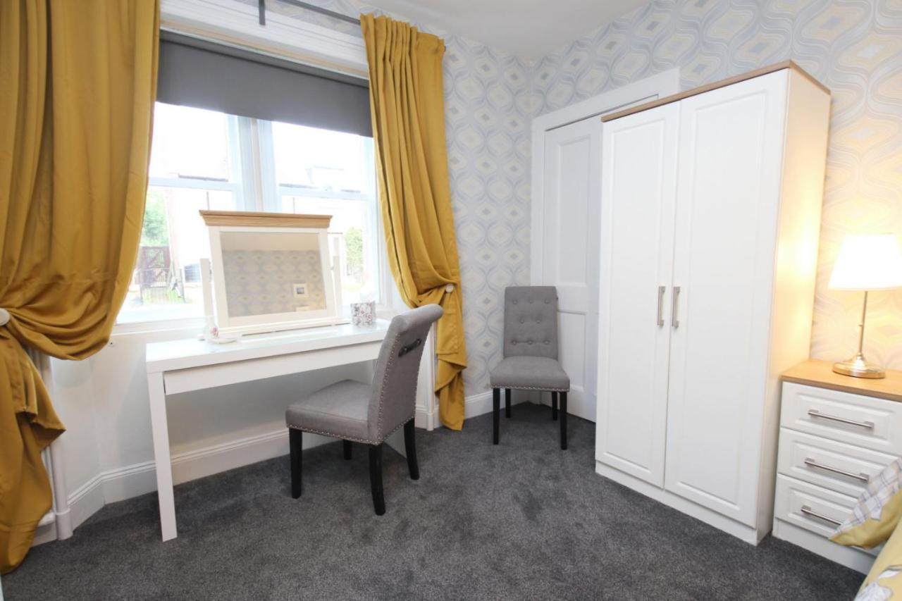 Arrandale Apartment Inverness Bagian luar foto