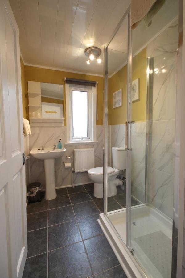 Arrandale Apartment Inverness Bagian luar foto