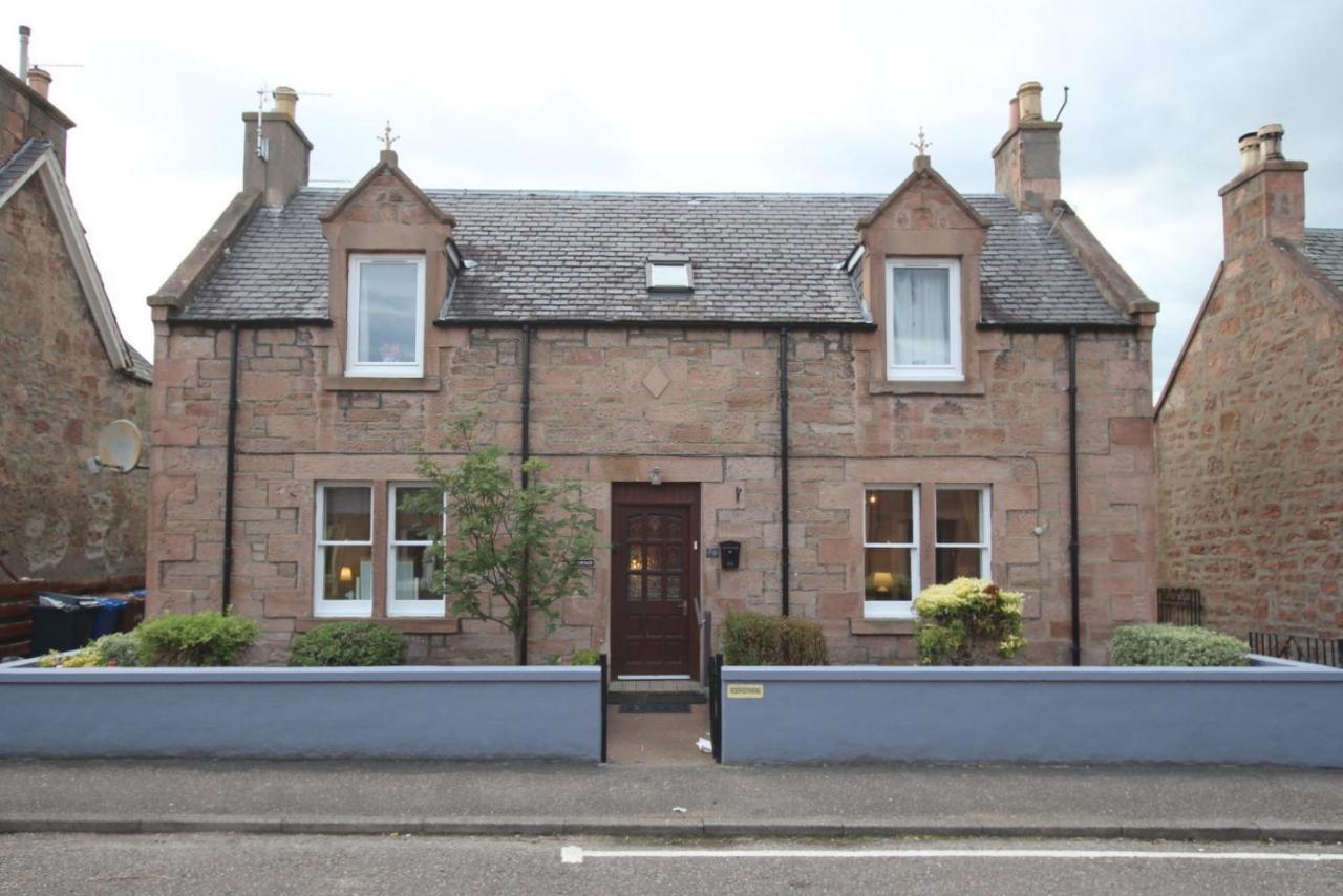 Arrandale Apartment Inverness Bagian luar foto