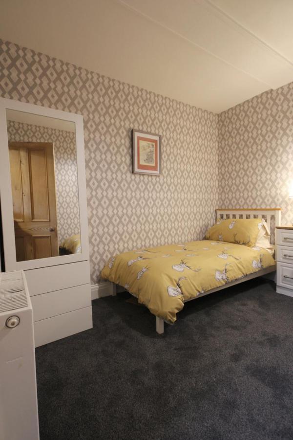 Arrandale Apartment Inverness Bagian luar foto
